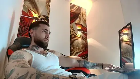 Luke_davis01 stripchat stream image