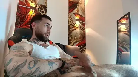 Luke_davis01 stripchat stream image