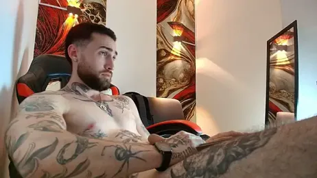 Luke_davis01 stripchat stream image