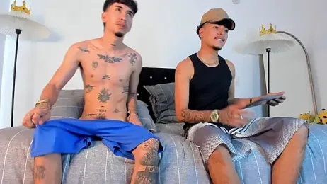 Ian_and_Noah stripchat stream image, 25.03.2026 20:50