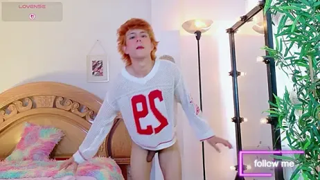 Bay_freedo stripchat stream image, 25.03.2026 18:20