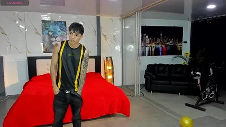 Voyeurism_guyss stripchat stream image, 25.03.2026 23:00