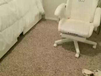 elisparadisex chaturbate stream image, 25.03.2026 21:30