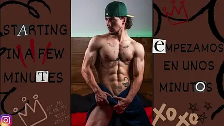 Valentino_Xander stripchat stream image, 26.03.2026 03:10