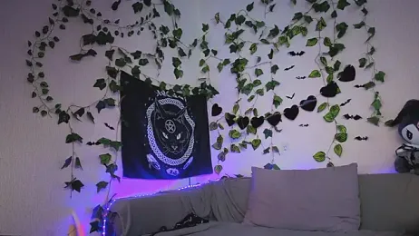 kawai_kittypus stripchat stream image, 26.03.2026 07:40