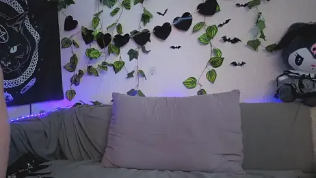 kawai_kittypus stripchat stream image, 26.03.2026 07:40