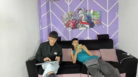 heyy_noah11 stripchat stream image, 26.03.2026 13:40