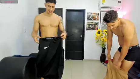 Masters_sexx stripchat stream image