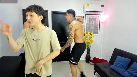 Masters_sexx stripchat stream image