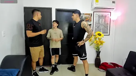 Masters_sexx stripchat stream image