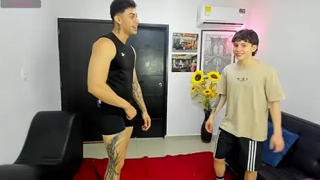 Masters_sexx stripchat stream image