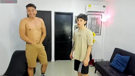 Masters_sexx stripchat stream image