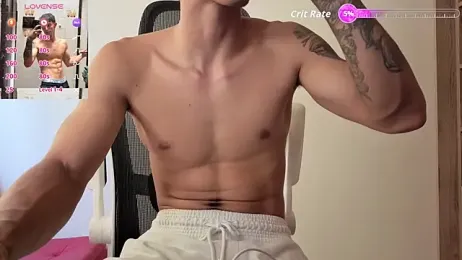 Cristopher23_ stripchat stream image, 26.03.2026 19:10