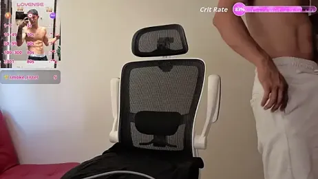 Cristopher23_ stripchat stream image, 26.03.2026 19:10