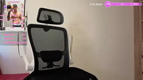 Cristopher23_ stripchat stream image, 26.03.2026 19:10