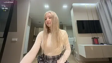 avroramey stripchat stream image, 26.03.2026 16:00