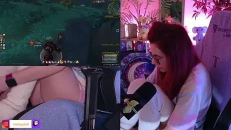 Indriya2x0 stripchat stream image, 26.03.2026 21:10