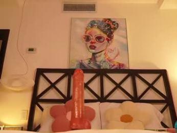 erikabee chaturbate stream image, 26.03.2026 20:00