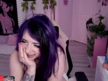 crimsonkitten chaturbate stream image