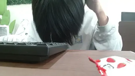 POCARI_SWEAT stripchat stream image, 27.03.2026 04:10