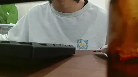 POCARI_SWEAT stripchat stream image, 27.03.2026 04:10