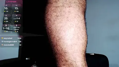 willian_m777 stripchat stream image