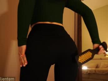 ms_seductive chaturbate stream image, 27.03.2026 14:10