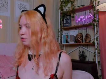 LilithVermillion bongacams stream image, 27.03.2026 12:20