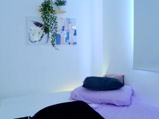 Sara Laurent flirt4free stream image