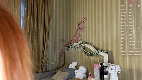 Juuulia_ stripchat stream image, 27.03.2026 14:10