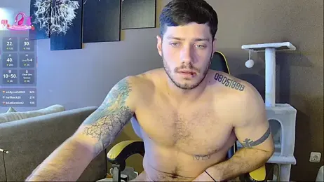 Jason_theGreat stripchat stream image, 27.03.2026 18:10