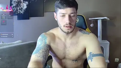 Jason_theGreat stripchat stream image, 27.03.2026 18:10