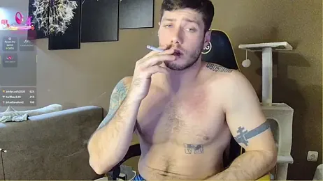 Jason_theGreat stripchat stream image, 27.03.2026 18:10