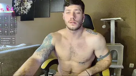 Jason_theGreat stripchat stream image, 27.03.2026 18:10