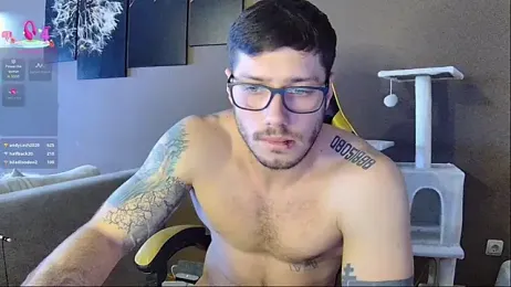 Jason_theGreat stripchat stream image, 27.03.2026 18:10