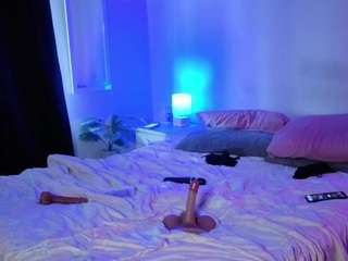 johnydande camsoda stream image