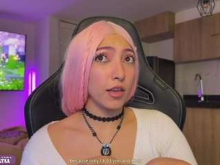 marianabranz camsoda stream image, 28.03.2026 17:00