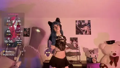 lolaaa_bunny1 stripchat stream image