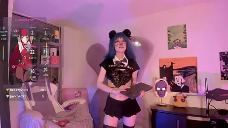 lolaaa_bunny1 stripchat stream image