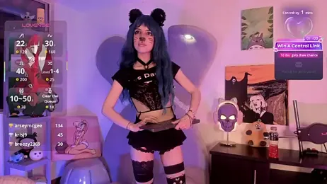 lolaaa_bunny1 stripchat stream image