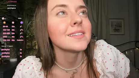 ThelmaJusto stripchat stream image