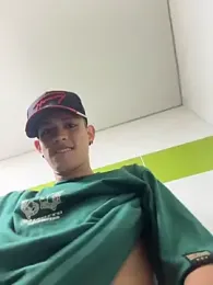 HarryGaze stripchat stream image