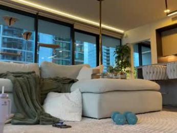 graciemae_baexx chaturbate stream image