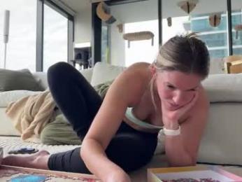 graciemae_baexx chaturbate stream image