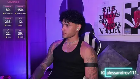Alessandro_Vanni stripchat stream image, 29.03.2026 01:50