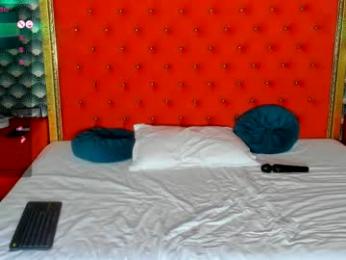 valleriejonnes chaturbate stream image