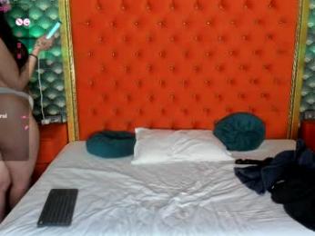 valleriejonnes chaturbate stream image