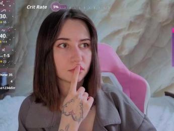 Unearthly bongacams stream image, 29.03.2026 05:50