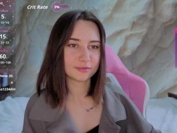 Unearthly bongacams stream image, 29.03.2026 05:50