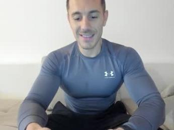 roberto4ever chaturbate stream image, 29.03.2026 12:10
